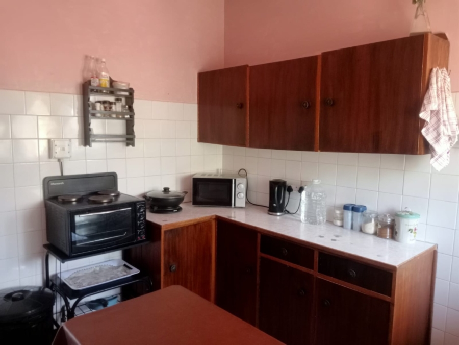 4 Bedroom Property for Sale in Generaal De Wet Free State